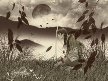Blade Of The Immortal Wallpaper And Background Image