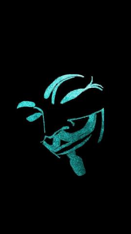 Anomymous Rorschach