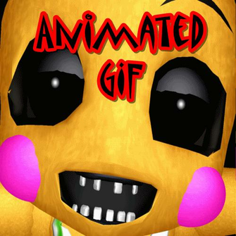 Mmd Toy Chica S Jumpscare By Miyukiohayashi