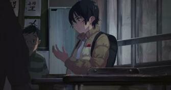 Boku Dake Ga Inai Machi Erased Zerochan Anime Image Board