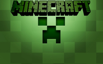 Wallpaper Minecraft 1080p HD