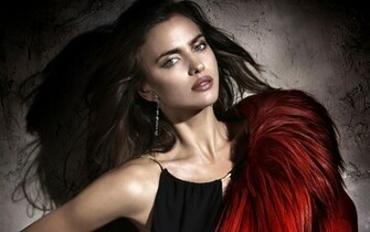 HD Wallpaper Irina Shayk X Kb Jpeg