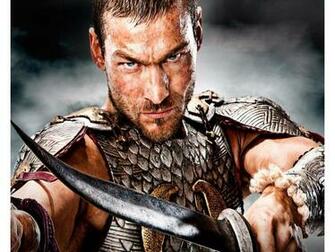 Spartacus Blood And Sand Wallpaper