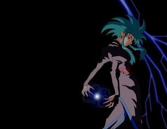 Tenchi Muyo Ryoko Wallpaper