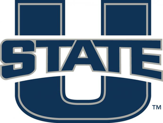 Utah Utes Logo History