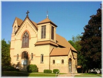 Church Wallpaper Background Presbyterian