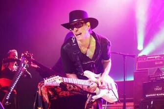 Steve Vai Guitar Hard Rock Progressive Heavy Metal