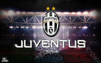 Juventus Wallpaper By Error7