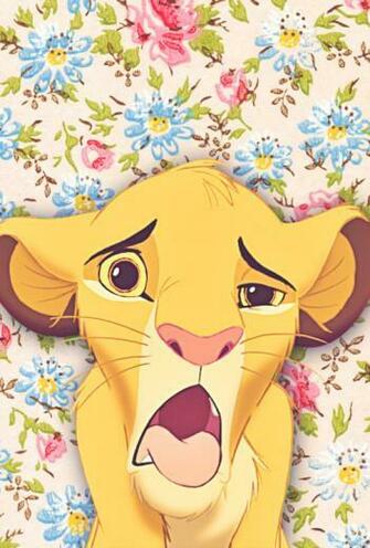 The Lion King Wallpaper