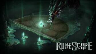 Runescape Wallpaper