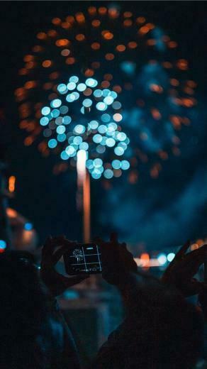 Capturing The End Of iPhone Wallpaper Mobile Walls In