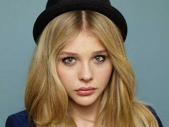 Chloe Grace Moretz Wallpaper Hellogiggles