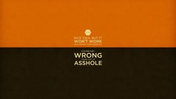 Funny Work Wallpaper On