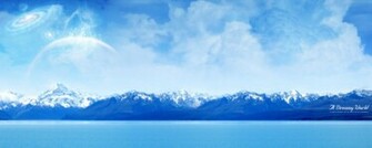 Panoramic Wallpaper Quotes