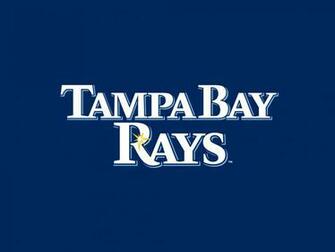 Tampa Bay Rays Wallpaper