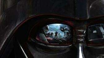 Star Wars Battlefront Wallpaper