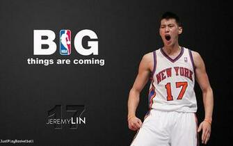 Jeremy Lin The Rising Nba Star Information Wallpaper