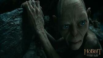 Movie The Hobbit An Unexpected Journey Wallpaper