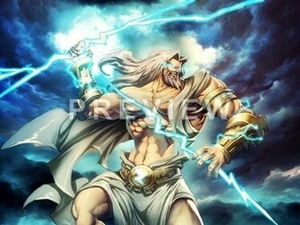 Zeus Wallpaper Good Galleries