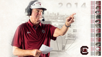 University Of South Carolina Official Athletic Site