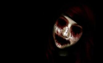 Scary Background Wallpaper Design Trends Premium