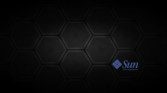 Solaris Wallpaper