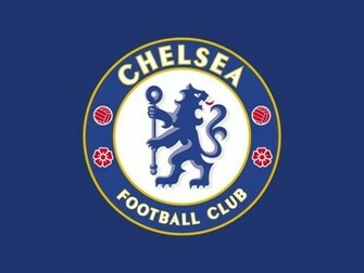 Chelsea Logo Wallpaper