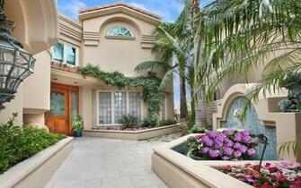 Beautiful Houses Wallpaper Albums