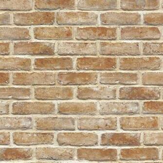 Brick Driveway Image Effect Wallpaper