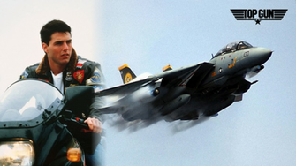 Top Gun Movie Wallpaper The Art Mad