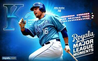 Kansas City Royals Desktop Wallpaper