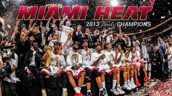 Miami Heat Wallpaper HD