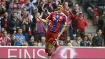 Bayern Monaco Il Psg Vuole Lewandowski Radiogoal24