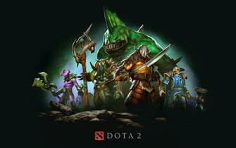 Dota Wallpaper