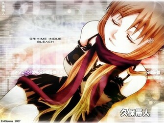Orihime Inoue