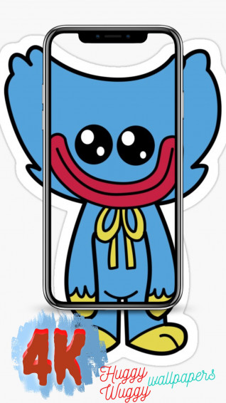 Do Apk De Huggy Wallpaper Para Android