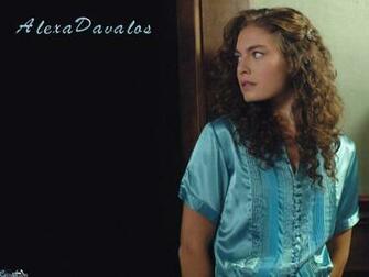 Alexa Davalos Wallpaper High Resolution And Quality