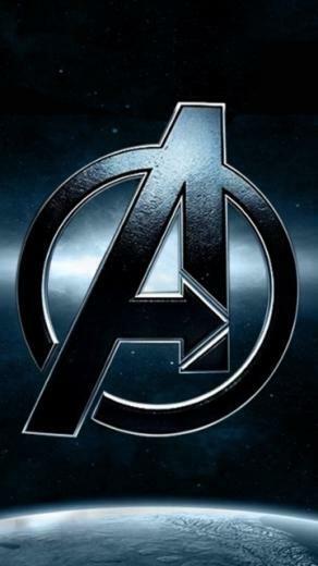 Nokia The Avengers Wallpaper For Mobile Phone