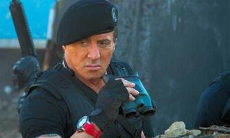 Sylvester Stallone HD Wallpaper High Definition