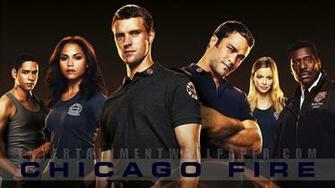 Chicago Fire Tv Show