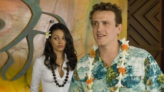 Forgetting Sarah Marshall Wallpaper