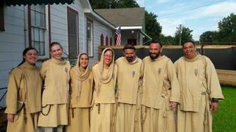 Founder Of The Poor Friars Nuns In Usa Inter On