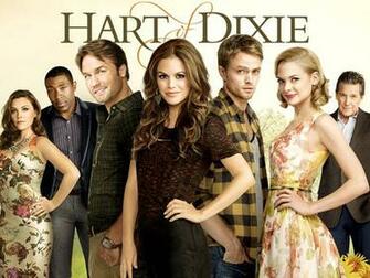Hart Of Dixie Wallpaper List