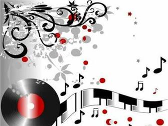 Music Background Desktop Background