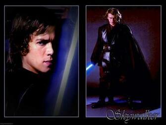 Anakin Skywalker Wallpaper