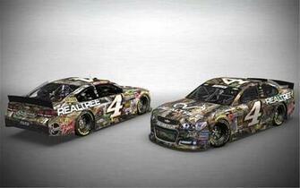 Kevin Harvick Wallpaper