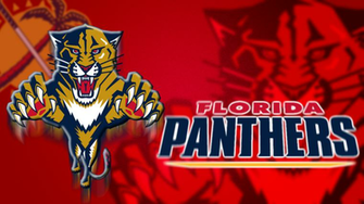 Florida Panthers Logo Wallpaper By