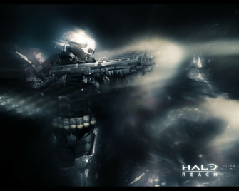 Fuentes De Informaci N Imagenes Halo Reach