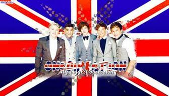 One Direction Wallpaper Jared Andrea Spot