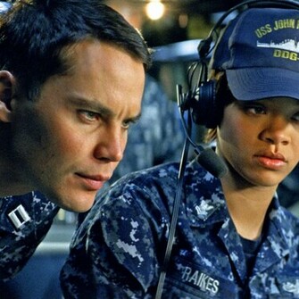 Rihanna In Battleship Desktop Pc And Mac Wallpaper